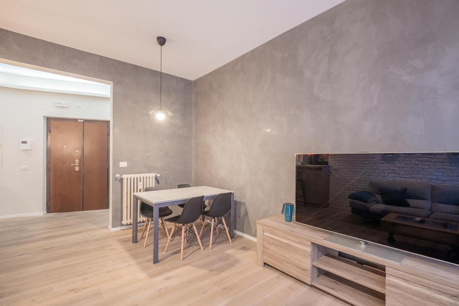 Apartment Bbb House Saint Peter Rom