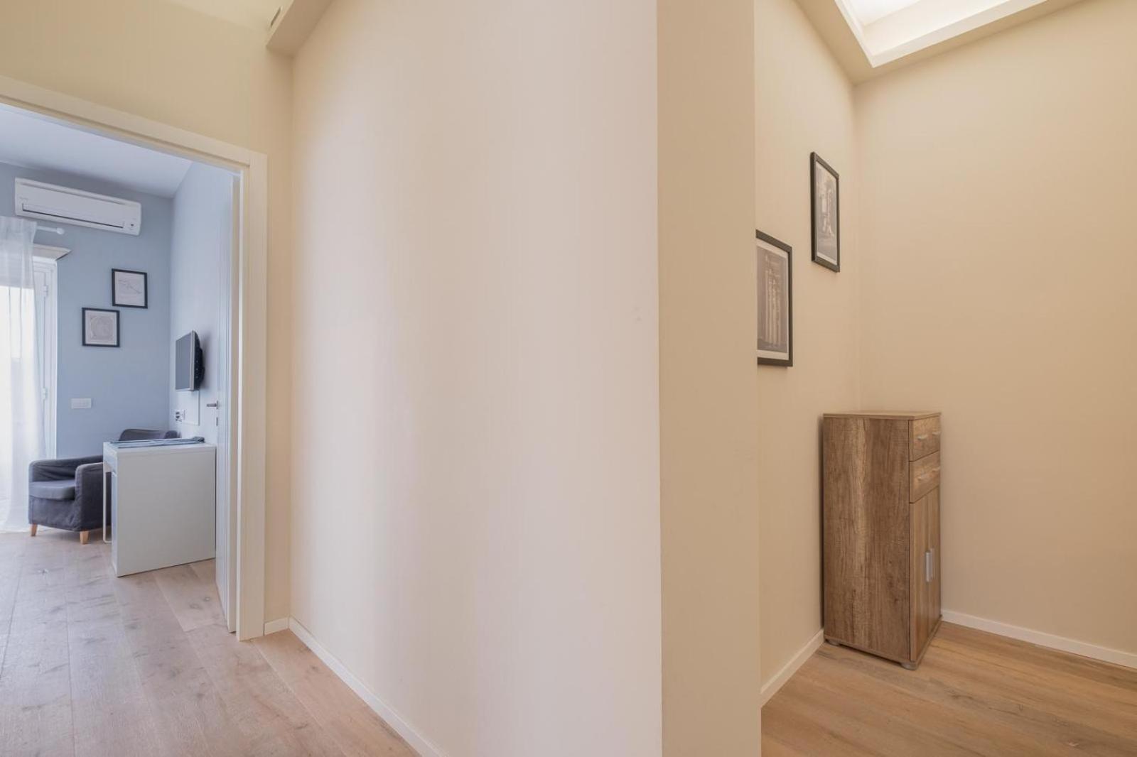 Apartment Bbb House Saint Peter Rom