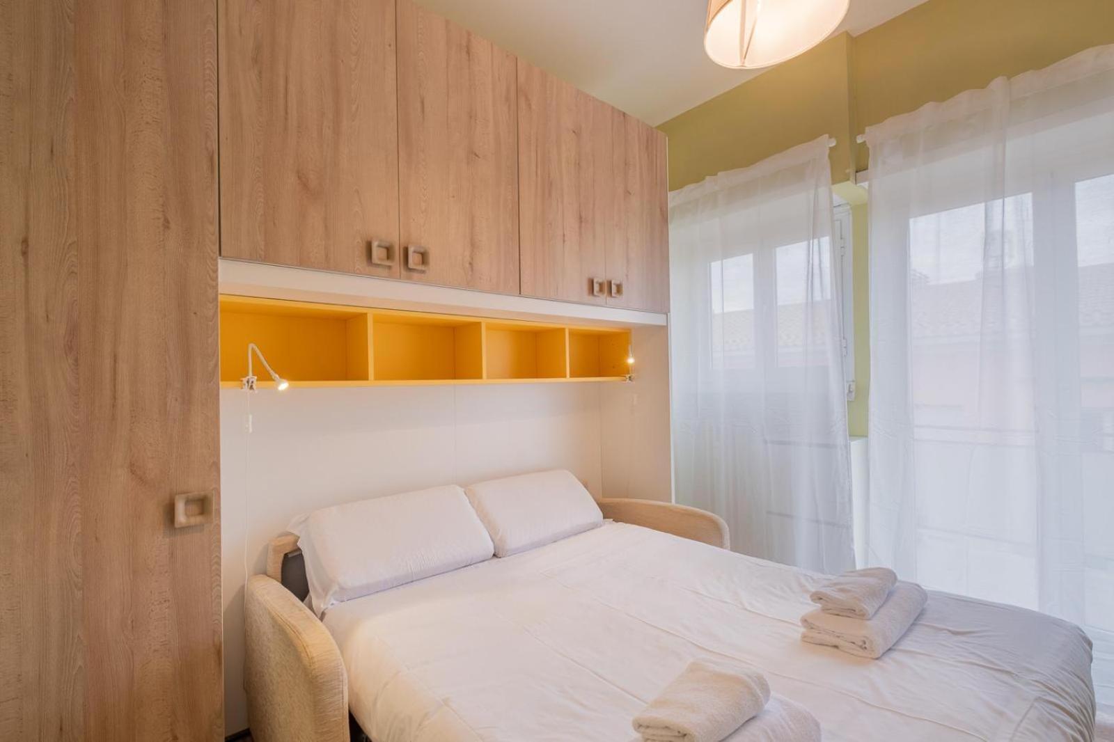 Bbb House Saint Peter Apartment Rom