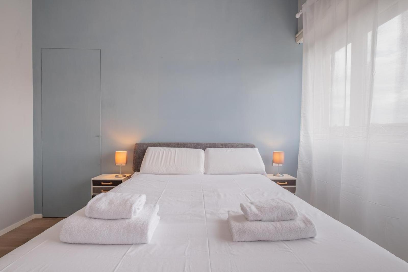 Apartment Bbb House Saint Peter Rom