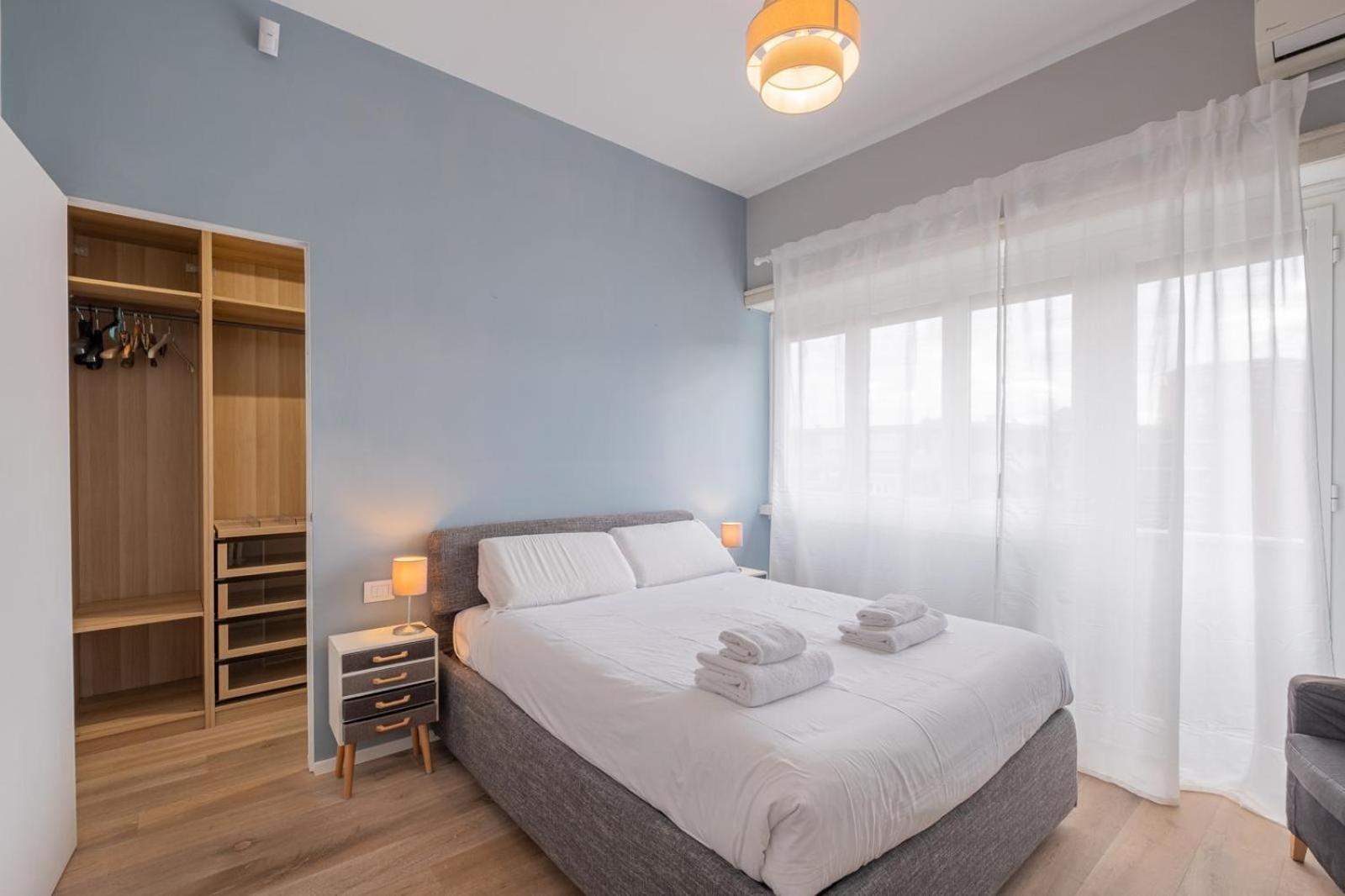 Bbb House Saint Peter Apartment Rom