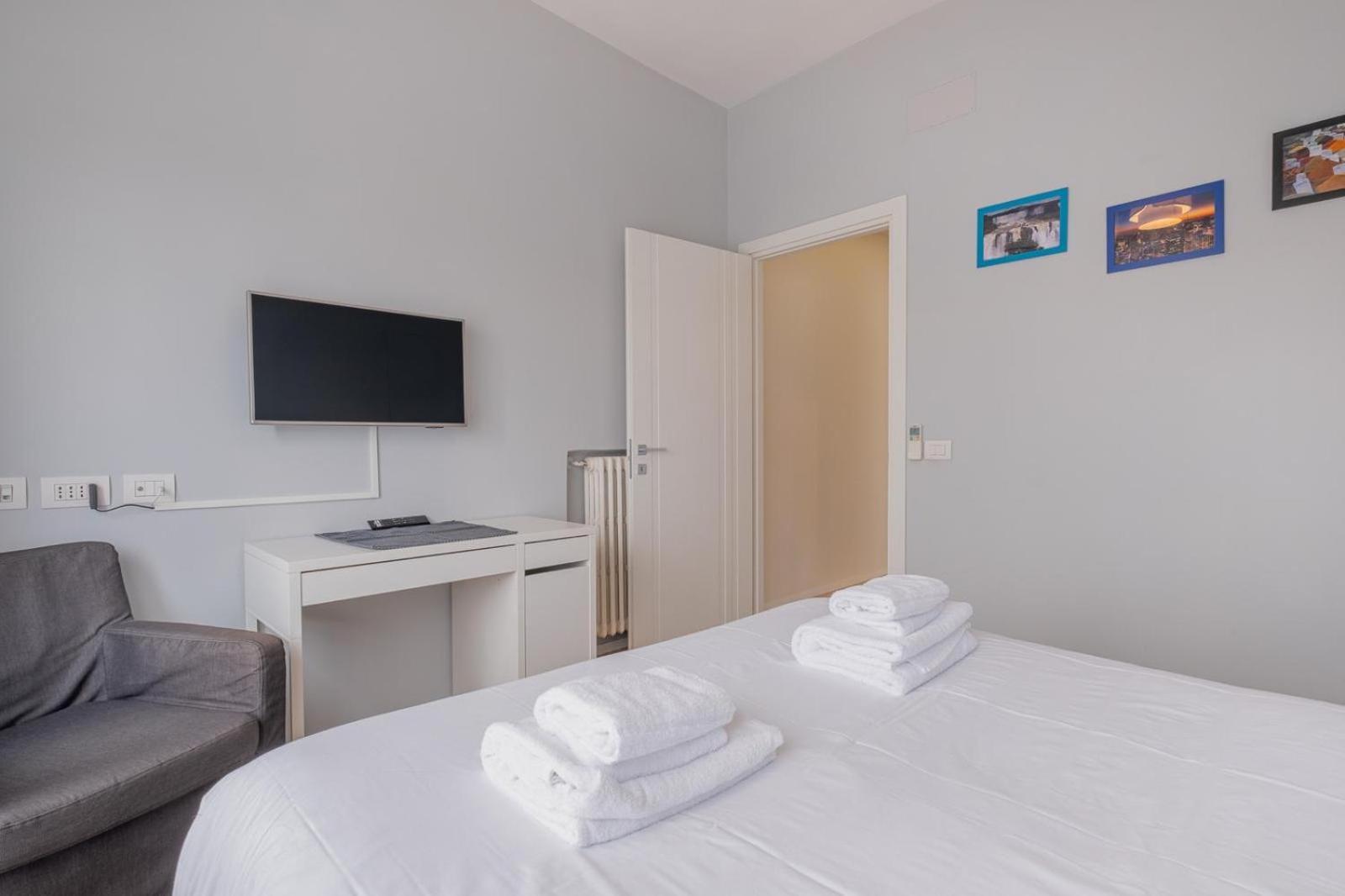 Apartment Bbb House Saint Peter Rom